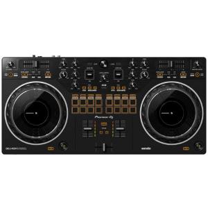 Pioneer DDJ-REV1 CONSOLE DJ 2 CANALI STILE SCRATCH PER SERATO DJ LITE