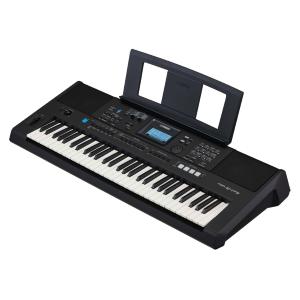 YAMAHA PSR E473 TASTIERA PORTATILE 61 TASTI 