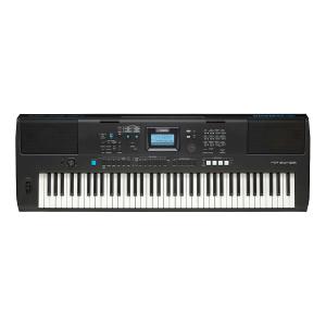 YAMAHA PSR EW425 TASTIERA PORTATILE 76 TASTI CON RISPOSTA AL TOCCO 