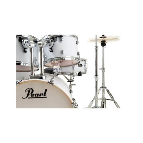 Prodotto: EXX705NBR/C735 - Pearl Export EXX705NBR/C735 Con Aste E Set Di Piatti  Sabian SBR - Pearl (Batterie - Batterie Acustiche);