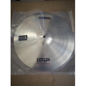 UFIP Omnia Series 14" Hi Hat