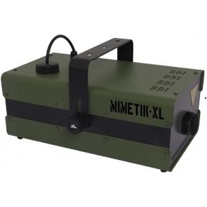 SAGITTER Mimetik XL MACCHINA DEL FUMO DMX 1500W