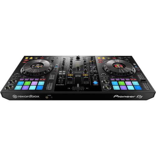 PIONEER DJ DDJ-800 CONTROLLER 2 CANALI PER REKORDBOX DJ