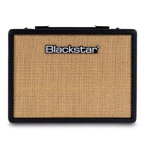 Blackstar Debut 15E Black AMPLIFICATORE COMBO PER CHITARRA ELETTRICA 15W