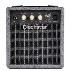 Blackstar Debut 10E Bronco Grey Amplificatore COMBO PER CHITARRA ELETTRICA