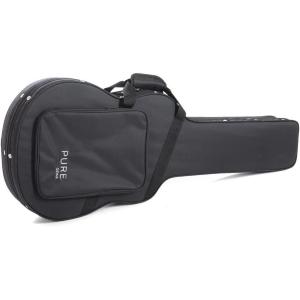 PURE GEWA Custodie per chitarra FX Light Weight Softcase Chitarra elettrica "MOD.STRATO"