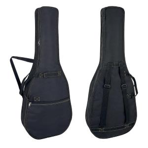 PURE GEWA Gig-Bag per chitarra Turtle Serie 103 Classica 3/4