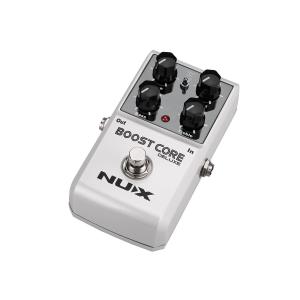 NUX Boost Core Deluxe
BOOSTER MULTIFUNZIONE